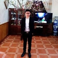 Nguyễn Thanh Huy
