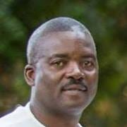 Patrick Mushimba
