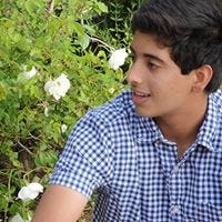 Sahil Chopra