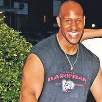 Aaron Powell