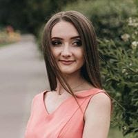 Yaryna Skovron