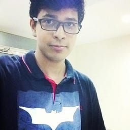 Droan Malik