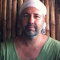 Simon Grady