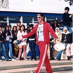 Daniel