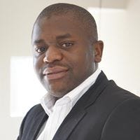 Douglas Kagoro