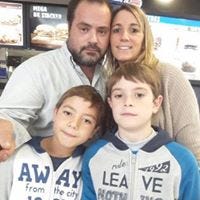 Claudia Piriz Cotignola