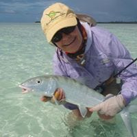 Betsy Donley