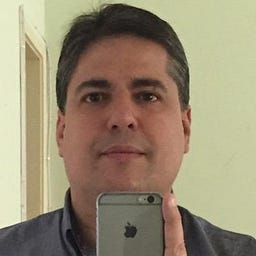 Luciano De Dominicis