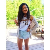 Jhoanne Edree
