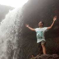 Ashwin Shegaonkar