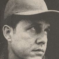 Deron Chapin