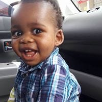 Nyamu Gachohi