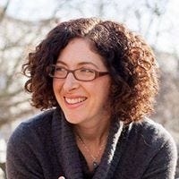 Emily Olman