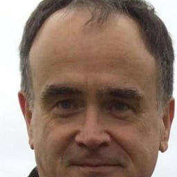 Scott McCabe