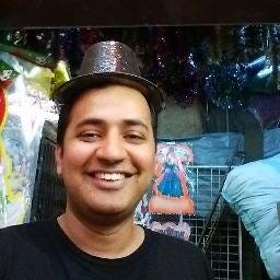 Mustafa Motiwala