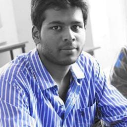 vishwanth Reddy