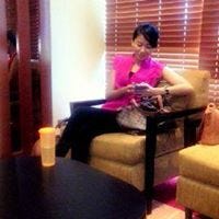 Ferdah Syarief Dhaputra