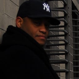 Alex R Jimenez