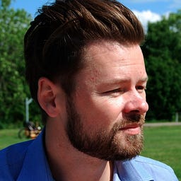 Danne Lundqvist