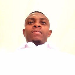 Desmond Kafui