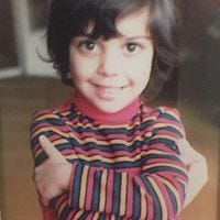 Melina Thoupos Brook