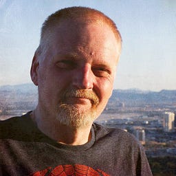 André Stæhr