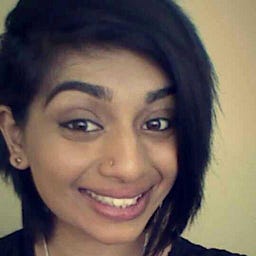 Anusha