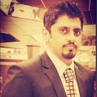 Farhan Saeed