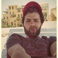 Bassem El-kashef