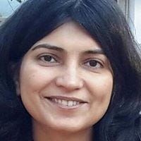 Sonal WhiteCub