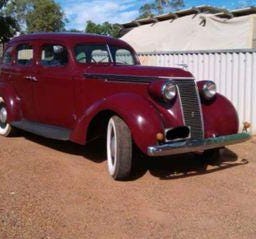 Steve Studebaker