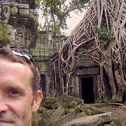Steve Smallman
