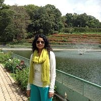 Anjana Menon