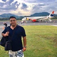Sumit Mehra