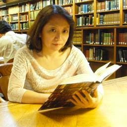 大原ケイ