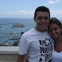 Danilo Cruz