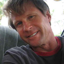 Peter Roshko