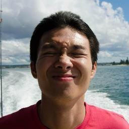 Robin Chow