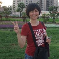 YiChun Jessica Liu