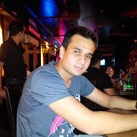 Gautam Chauhan