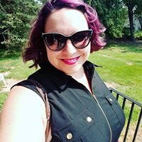 Tina Leigh