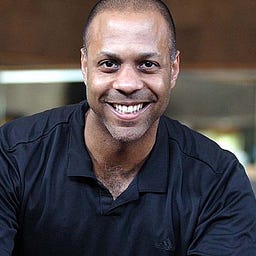 Common Purpose Employee Mark Eckhardt's profile photo