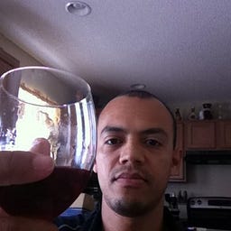 Winston Salcedo