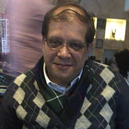 Gil Moreno