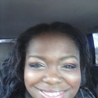 Sheniynah Richardson