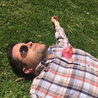 Jeremy Robbins