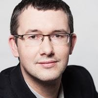 Tomas Kapočius