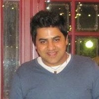 Soroosh Baghban