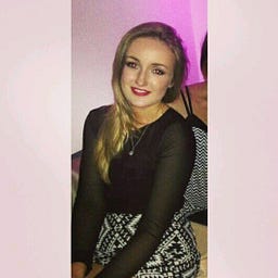 Charlotte Worrall