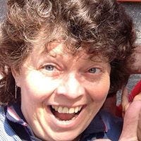 Nancy Browman